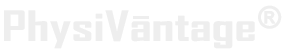 PhysiVāntage® Nutrition - site logo