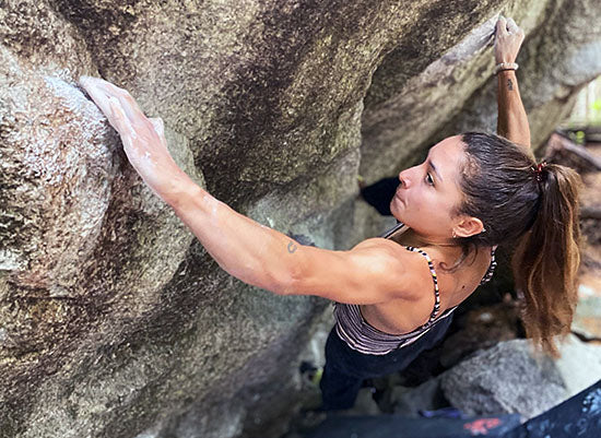 Andi Stull