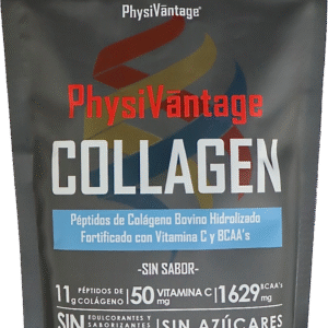 Colágeno PhysiVāntage Collagen