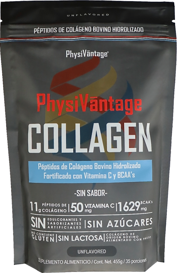 Colágeno PhysiVāntage Collagen