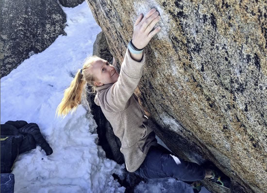 Sera Gearhart
