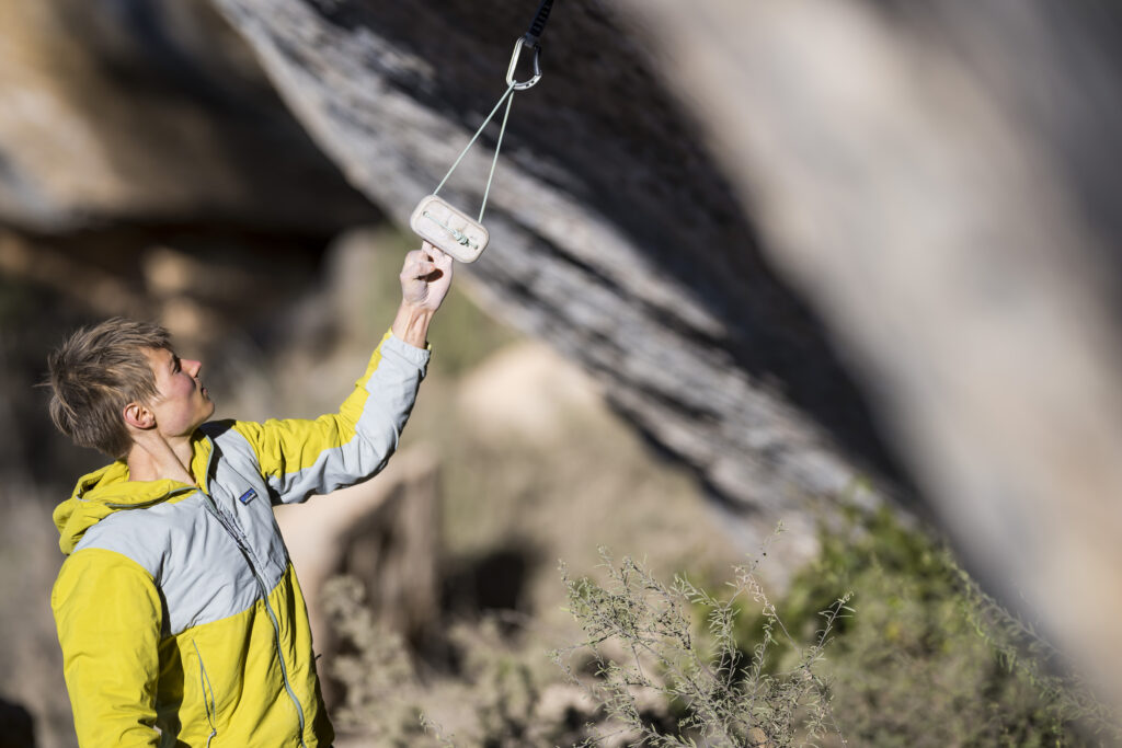 10 tips para escalar rutas duras