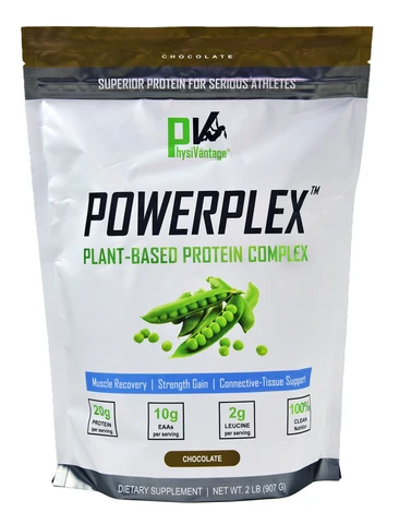 Powerplex